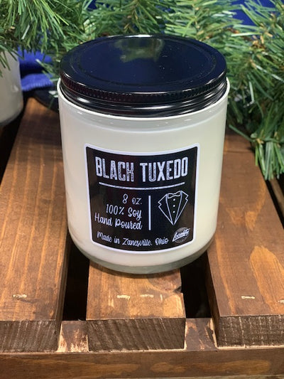8 oz Candle