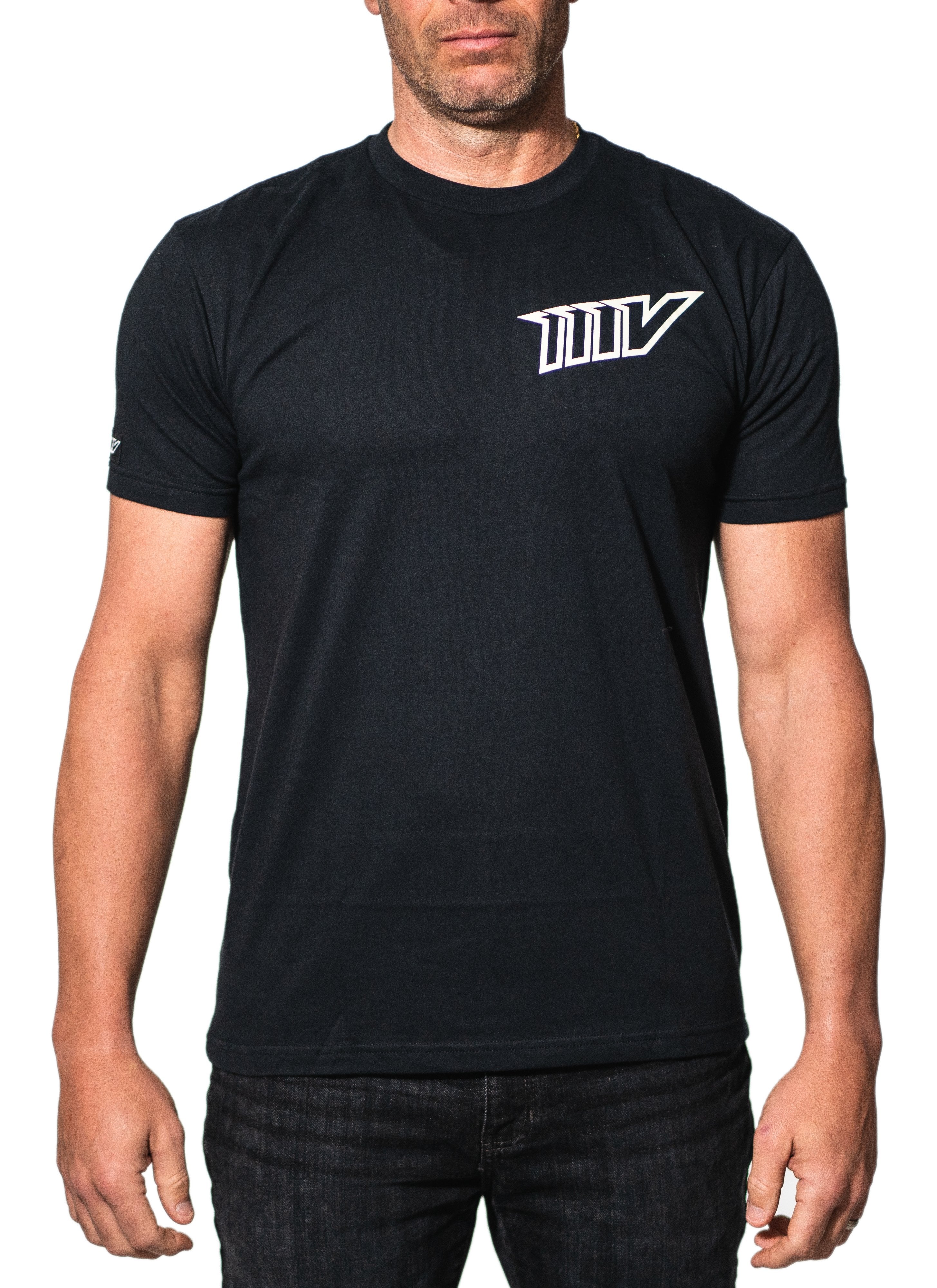 Breaking Records Tee