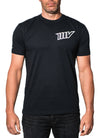 Breaking Records Tee