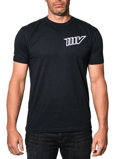 Breaking Records Tee