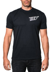 Breaking Records Tee