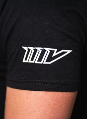 Breaking Records Tee