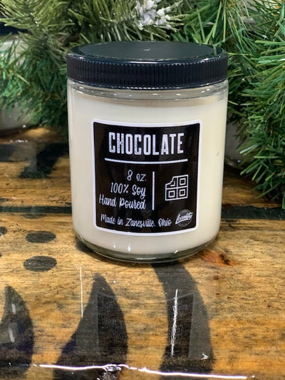 8 oz Candle