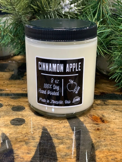 8 oz Candle