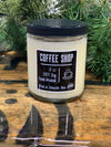 8 oz Candle