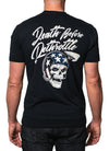 Death Before Dethrottle Tee