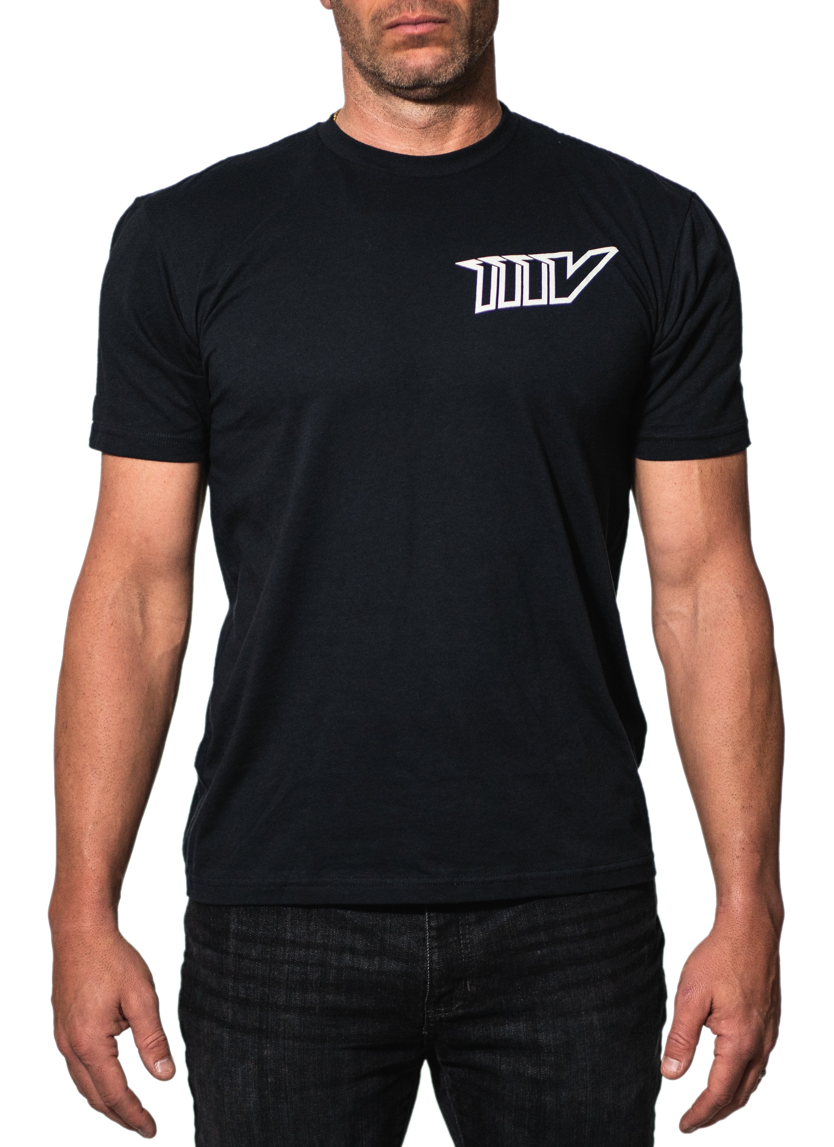 Death Before Dethrottle Tee