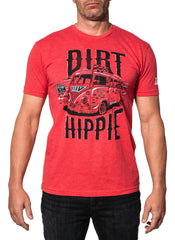 Dirt Hippie Tee
