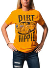 Dirt Hippie Tee