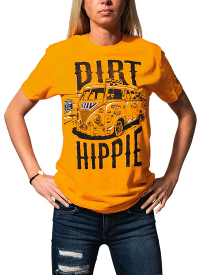 Dirt Hippie Tee