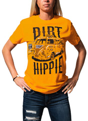 Dirt Hippie Tee