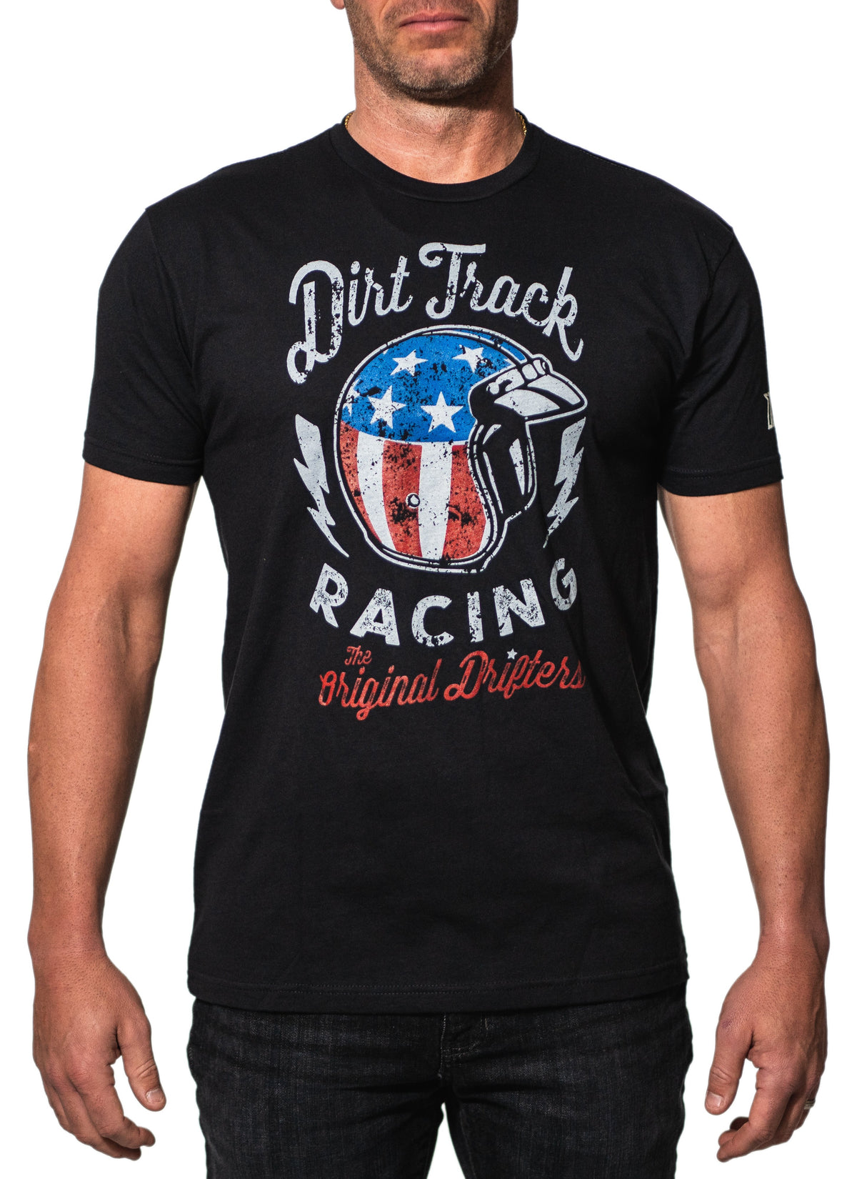 Original Drifters Tee