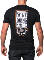 Gun Fight Tee