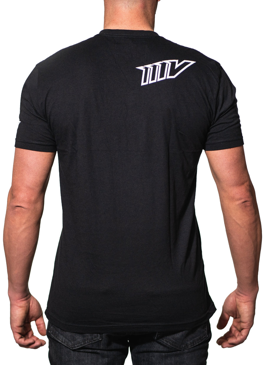 Live Fast Hunt Hard Tee