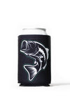 Just Fish Koozie