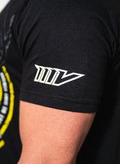 Live Fast Hunt Hard Tee