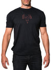 Live Wild Fear Nothing Tee