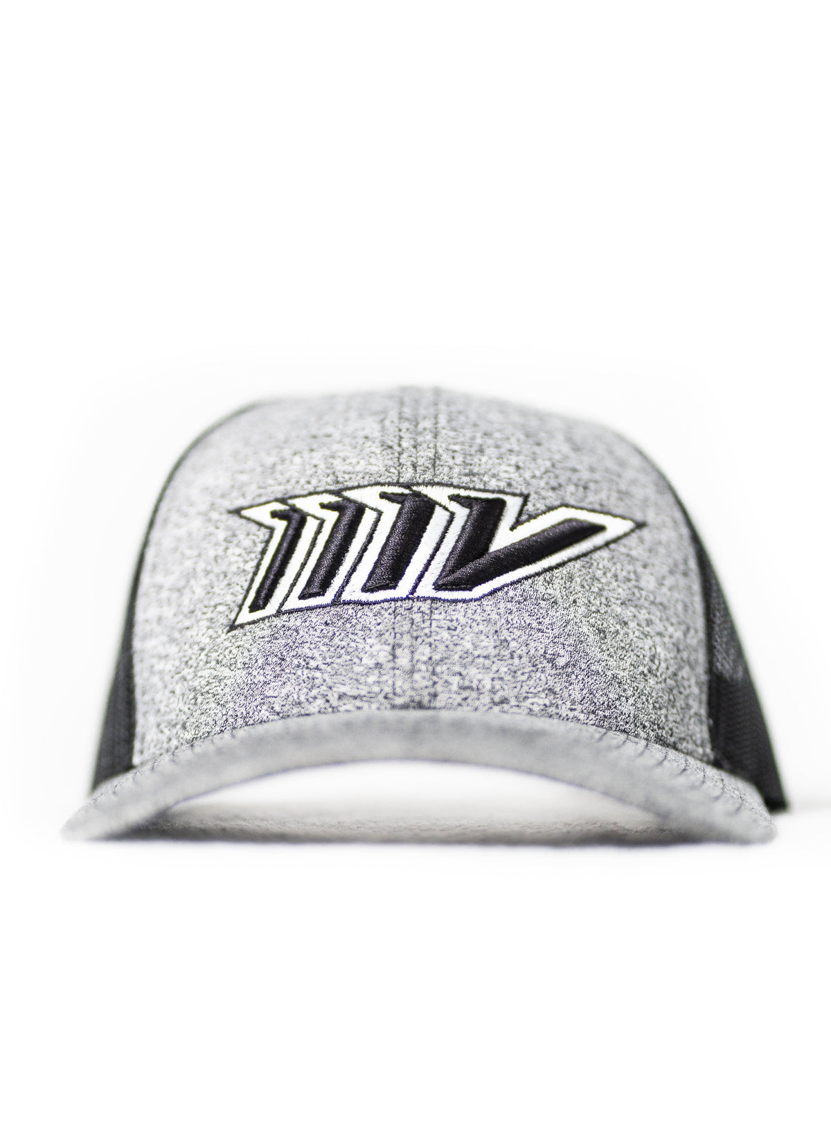 MoV Heather Grey Snapback