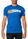 No Road. No Plan. No Problem Tee
