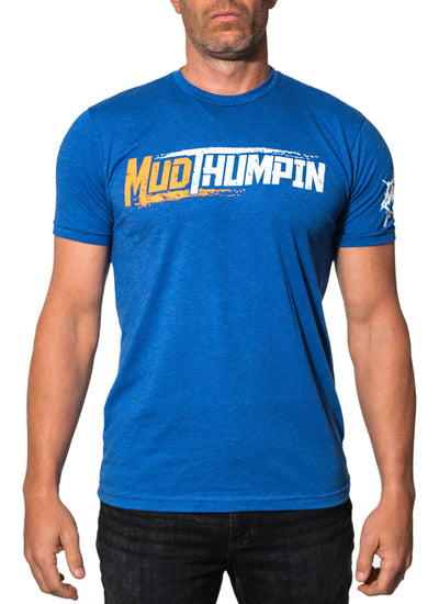 No Road. No Plan. No Problem Tee