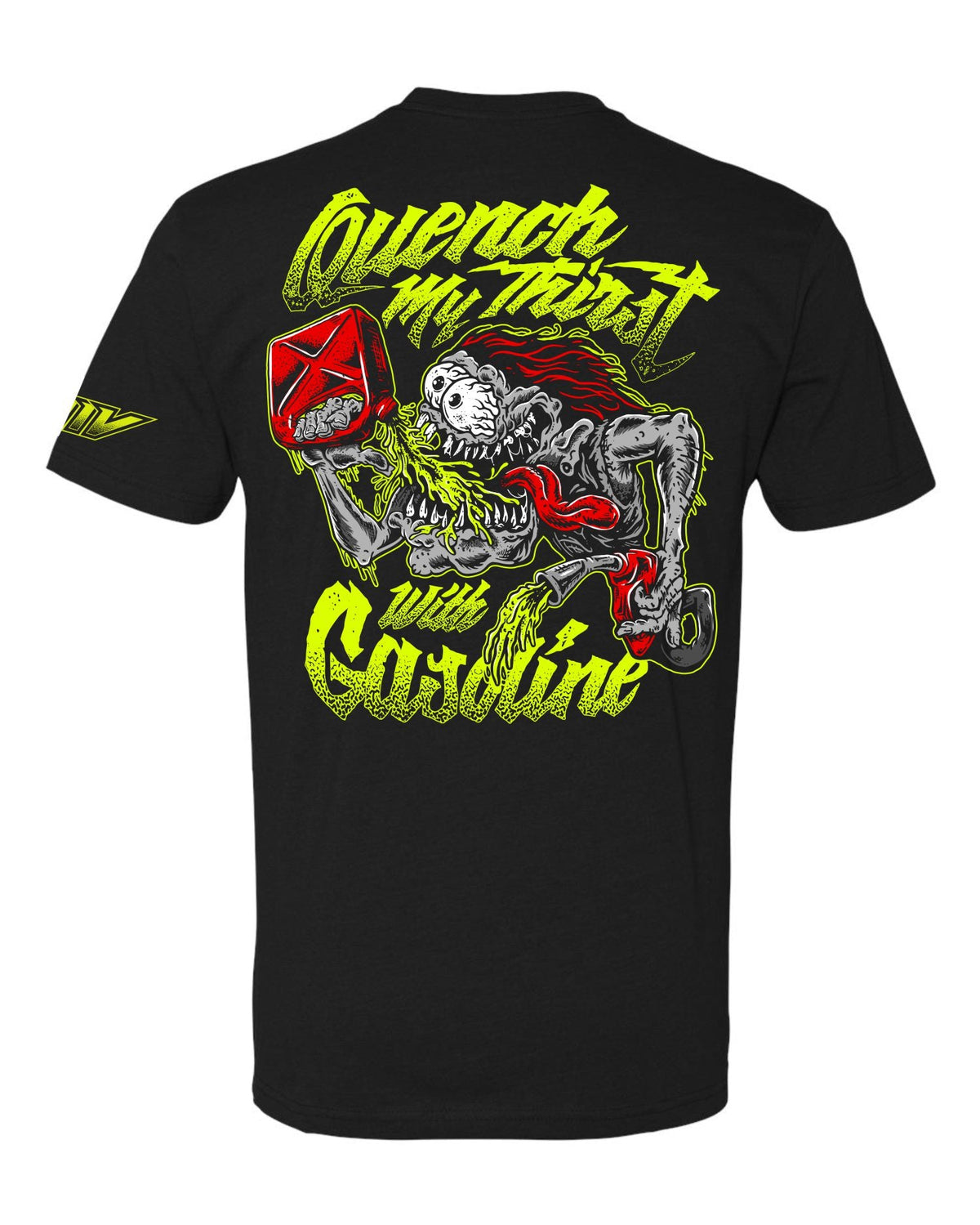Quench my Thirst Tee