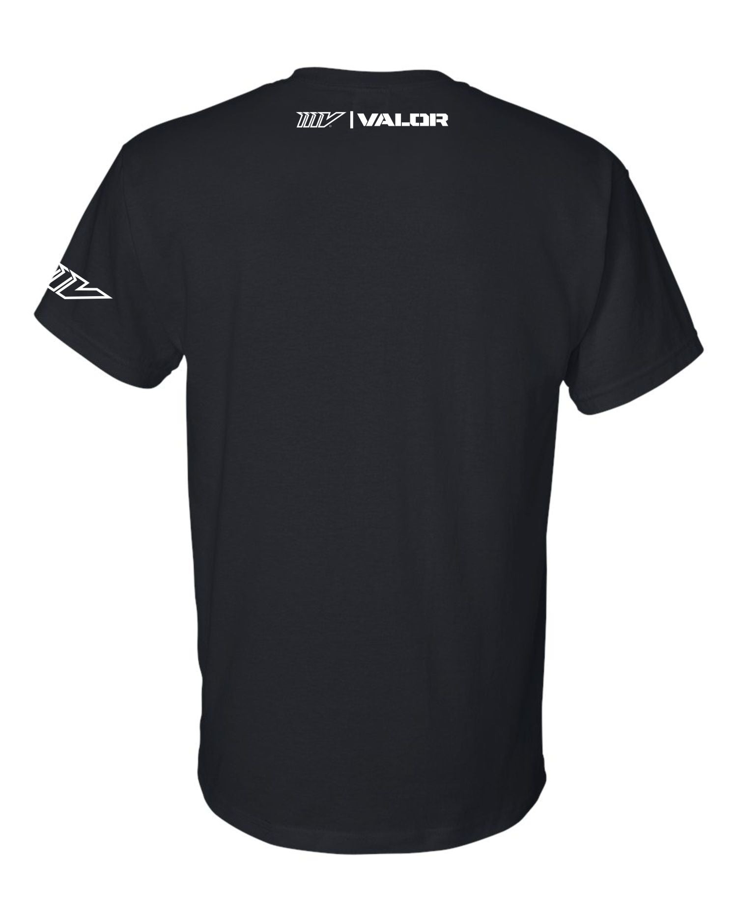 RUN WFO Tee