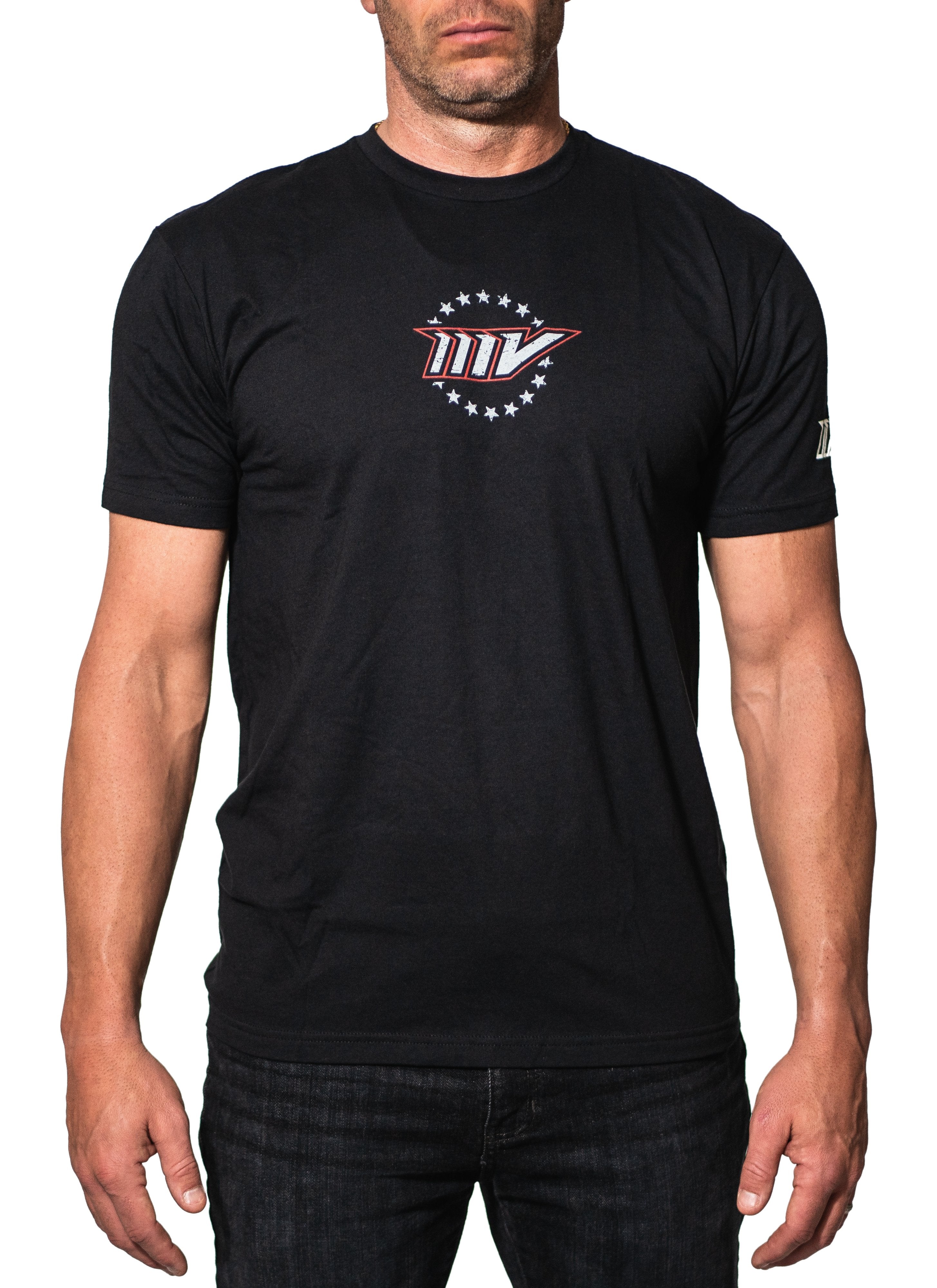 Respect Tee