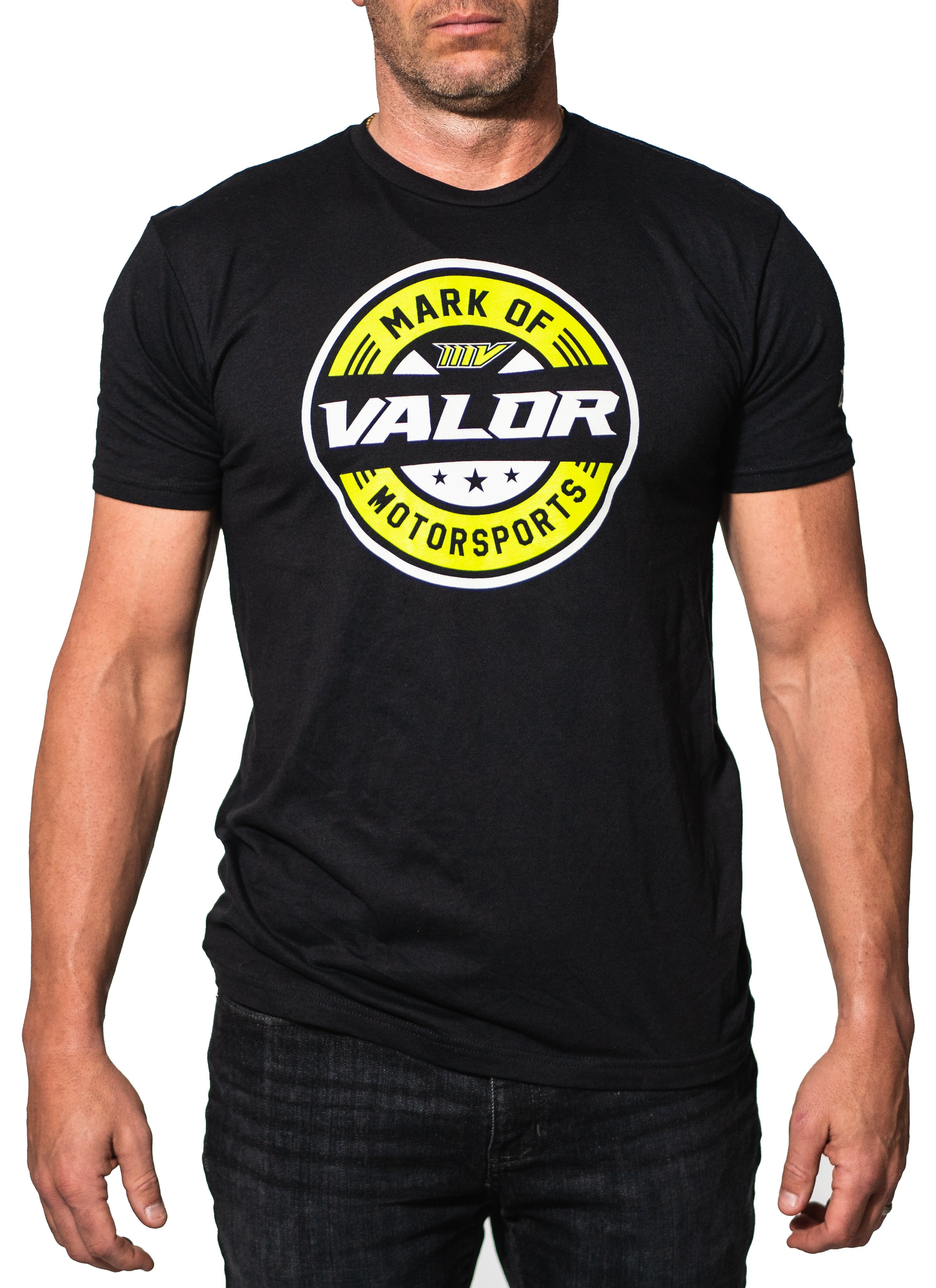 Rubbin' is Racin' Tee