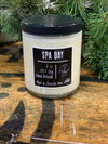 8 oz Candle