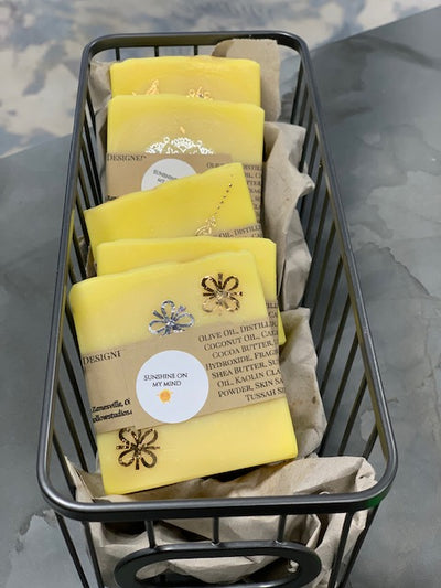 Soap Bars