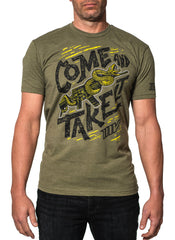 Come and Take It Tee