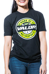Rubbin' is Racin' Tee