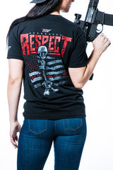 Respect Tee