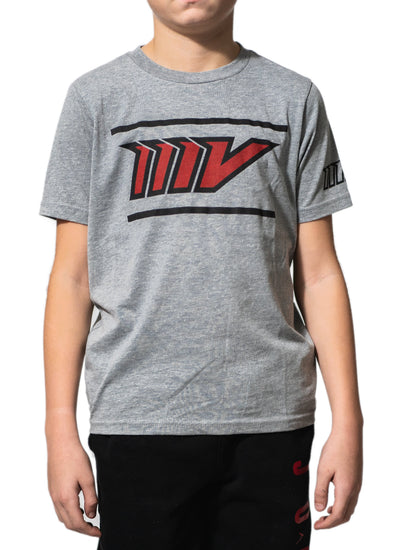 Youth Just Wanna Go Fast Tee