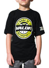 Youth Rubbin' Is Racin' Tee