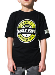 Youth Rubbin' Is Racin' Tee