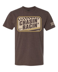 Chasin' Racin' Tee