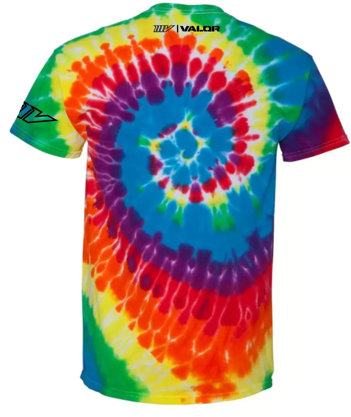 Dirt Hippie Tee