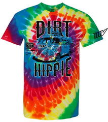 Dirt Hippie Tee