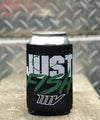 Just Fish Koozie