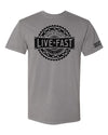 Klutch Live Fast Tee