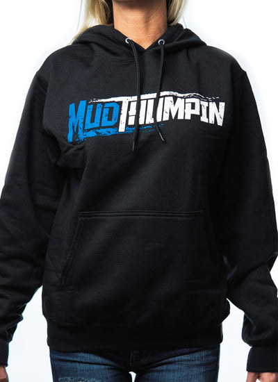 Dirtier I Get Hoodie