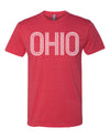 Retro Ohio Tee