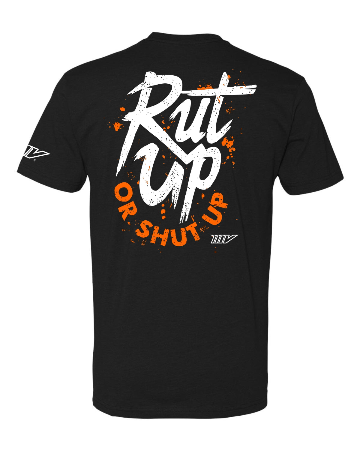 Rut Up