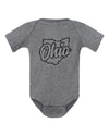Ohio Onesie