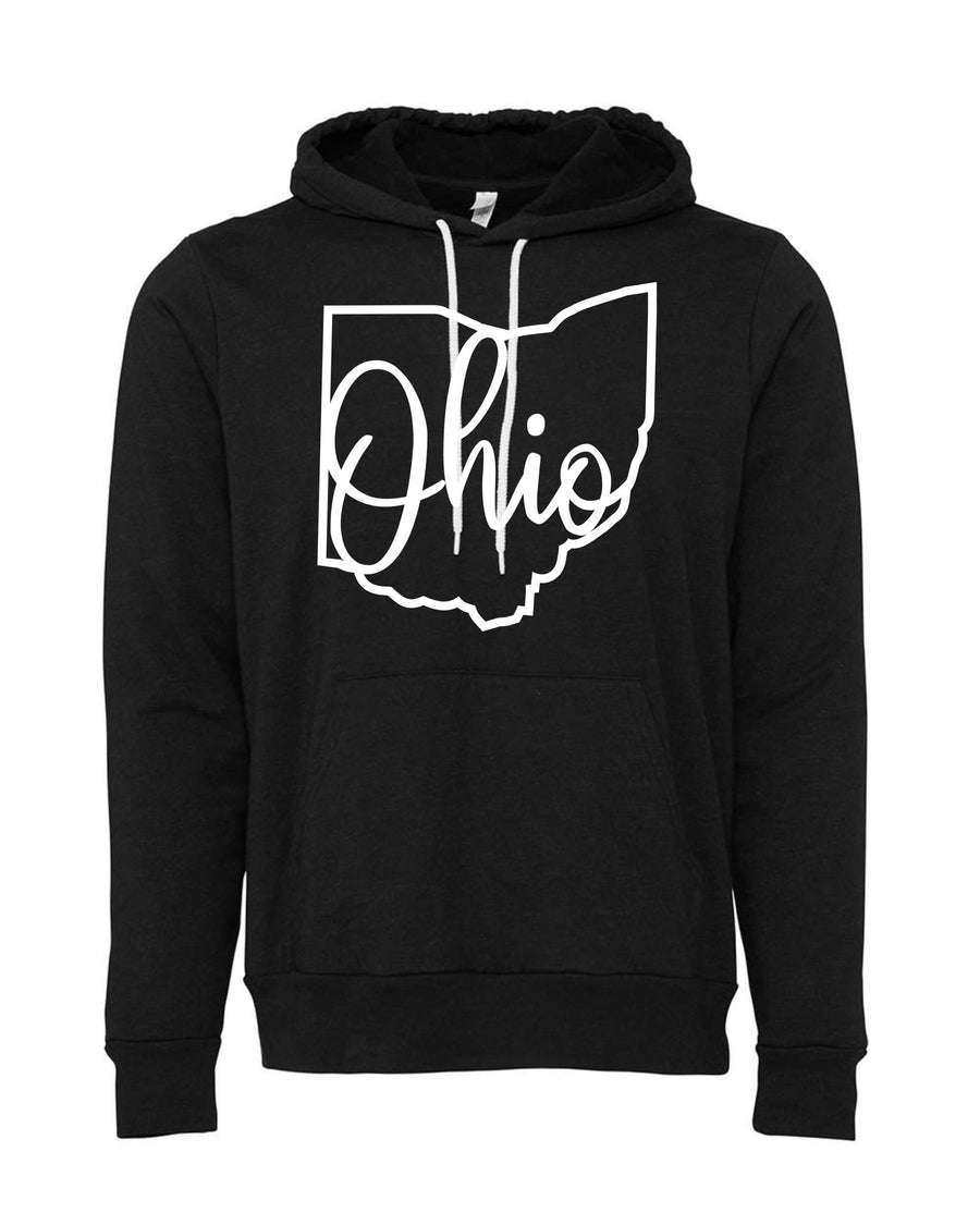 Script Ohio Hoodie