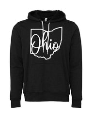 Script Ohio Hoodie