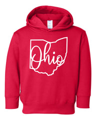 Script Ohio Toddler