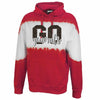 Bleach Dyed School Hoodies