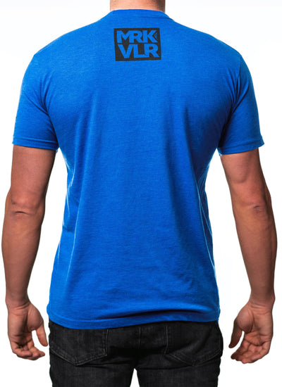 Sprint Car Flag Tee